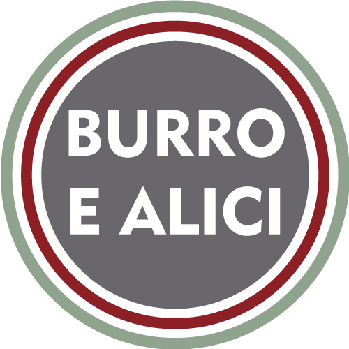 Burro e Alici